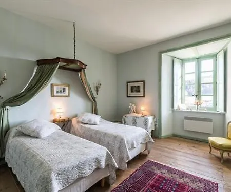 Chateau Des Marcilly Talaru Prázdninový dům *