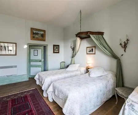Chateau Des Marcilly Talaru *