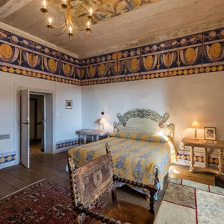 Chateau Des Marcilly Talaru * New Translation