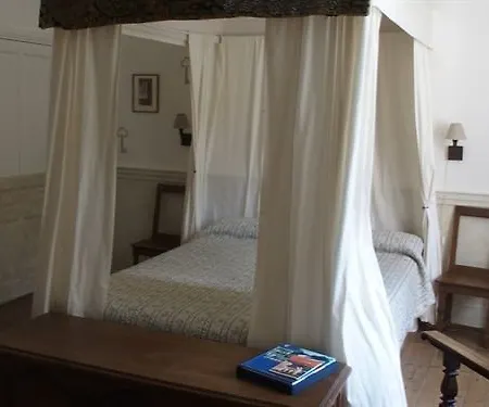 Chateau Des Marcilly Talaru Prázdninový dům *