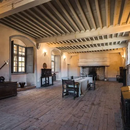 Chateau Des Marcilly Talaru *