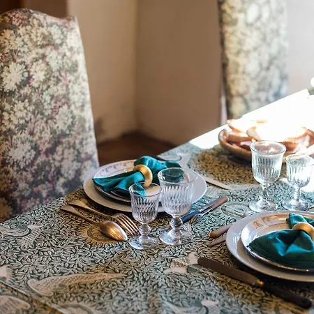Chateau Des Marcilly Talaru Holiday home *