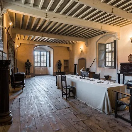 Chateau Des Marcilly Talaru *