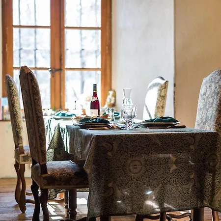 Chateau Des Marcilly Talaru