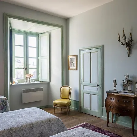 Chateau Des Marcilly Talaru *