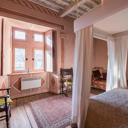 Holiday home Chateau Des Marcilly Talaru *