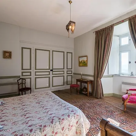 Chateau Des Marcilly Talaru *