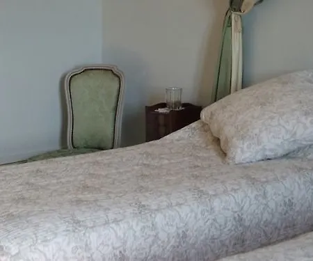 Holiday home Chateau Des Marcilly Talaru