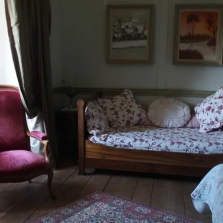 Chateau Des Marcilly Talaru Chalmazel-Jeansagniere