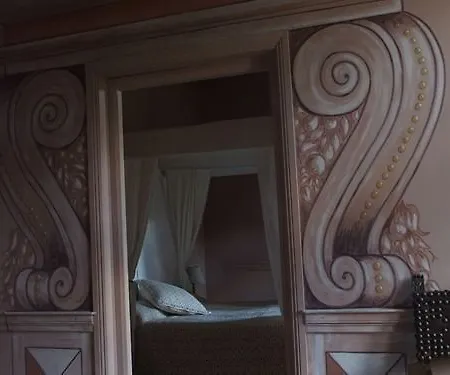 Chateau Des Marcilly Talaru Semesterbostad Chalmazel-Jeansagniere