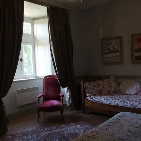 Holiday home Chateau Des Marcilly Talaru *