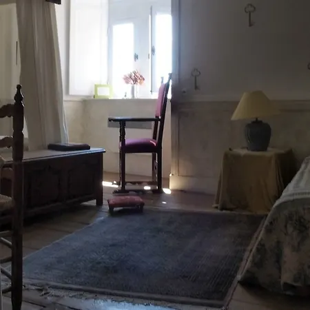 Holiday home Chateau Des Marcilly Talaru *
